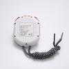 Professional Handheld LCD Digital Stopwatch Timer for Athletic Electronic Chronograph Waterproof Accurate Sports Watch