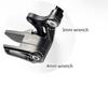Single Chainring Mountain Bike Chain Guide: 8-12 Speed Anti-Drop Chain Stabilizer