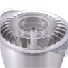 European Standard 3L Electric Meat Grinder & Chopper R 7603: Multifunctional Kitchen Appliance.