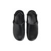 Nike Calm Mule Niedrig geschnittene Freizeitschuhe Herren Schwarz FD5131-001
