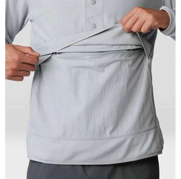 Mountain Hardwear Флис Microchill™