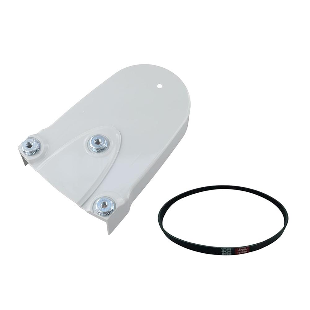 

Front Belt Guard Replacement For TS800 Concrete Cut-Off Saw, Compatible With OEM 4224-700-8115 And 9490-000-7915 Metal Cover Kit China Mainland