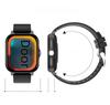 I128 Smartwatch: Activity Tracker, Heart Rate Monitor, Bluetooth Call, 1.69” Touch Display, Smart Bracelet.