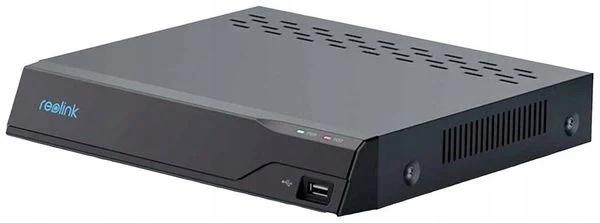 Reolink NVS8(NHD) DVR