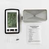 Wireless Indoor/Outdoor Thermometer and Rain Gauge
