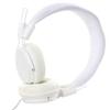 3.5mm Wired Universal Stretchable Folding Over-Ear Headphone Stereo Headset
