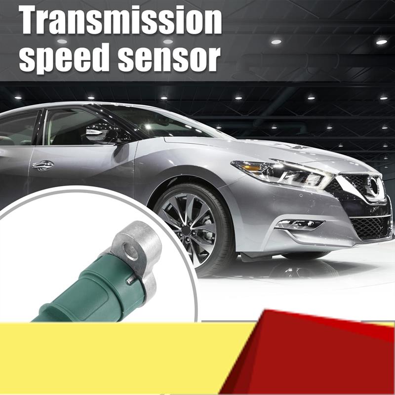 New High Quality Car Transmission Speed Sensor Odometer Sensor YBE100530 For Land Rover Defender Auto Parts-M53K