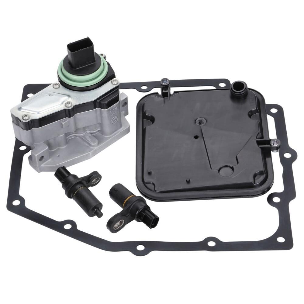 

Для Chrysler Dodge Jeep 42RLE Блок соленоїдів перемикання передач 52854001AA