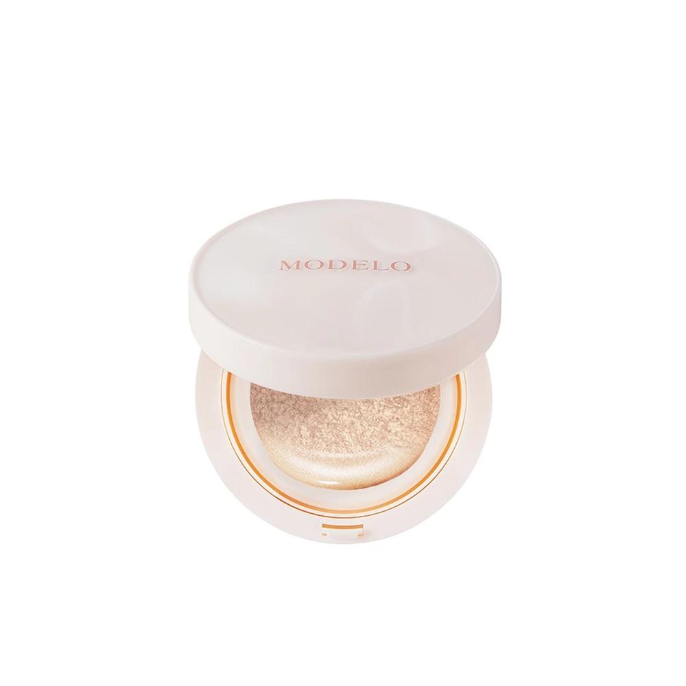 Vegan Glow Fit Cushion (SPF50+ PA+++) 15g No. 23 Main Product + Refill