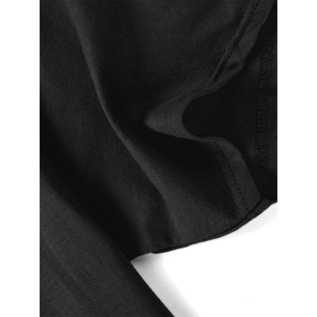 Women's Dental Team Smiling Teeth Graphic T-Shirt - 100% Comfort Fit Short Sleeve, Funny Dentist Apparel with Dental Tools & Braces Design