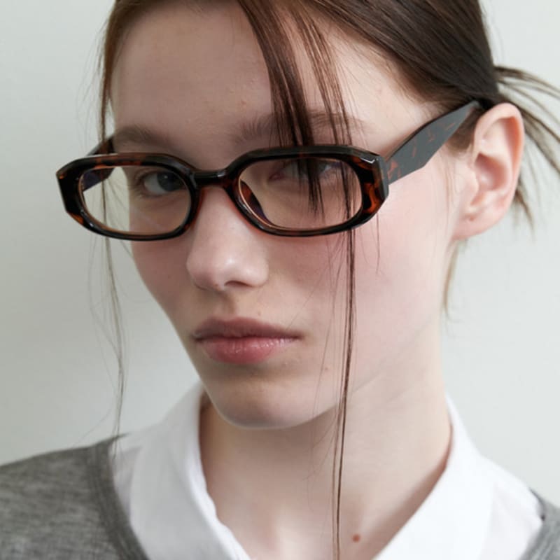 

One Brilliant Annika-OB545-Leopard single type