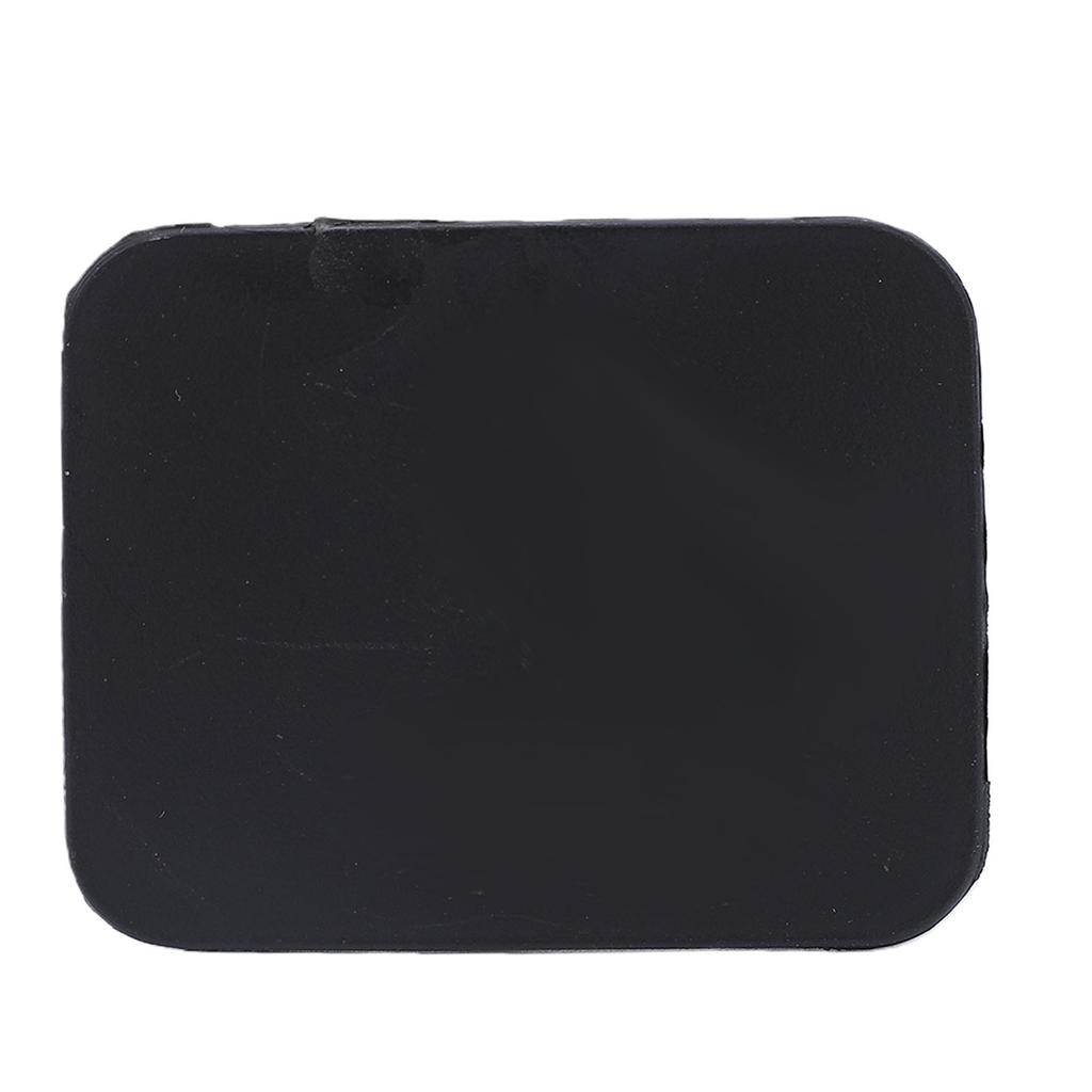 Rear Bumper Tow Hook Cover Cap Replacement for Toyota 2018 2021 Hitch Eye Cover 52162 F4010