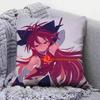 kyoko sakura The Puella Magi   Pillow Covers, Home Sofa Cushion Covers and Aecorative Custom