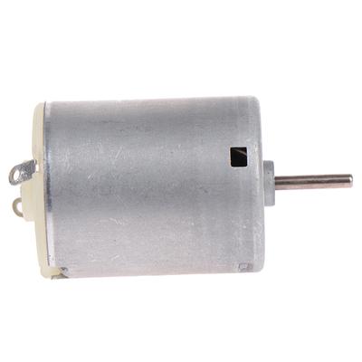 280 Motor de alta velocidade forte magnético brinquedo carro diy motores dc 3-12v 5000-15000rpm