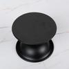 62KD Pillar Holder, Wedding Centerpieces Metal Holder Stand
