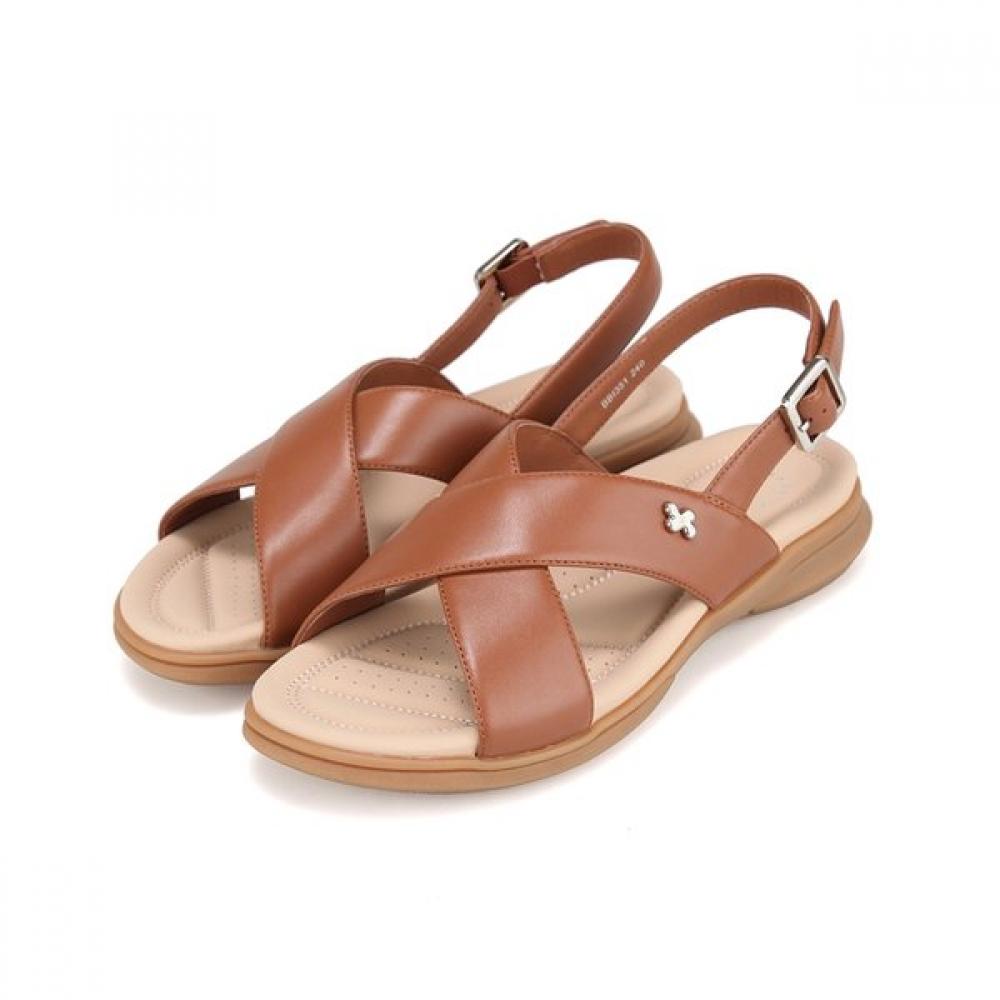 Barbara Sandal Bbi351br 250mm 11990₽