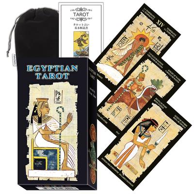 Predpovedanie budúcnosti – Tarot