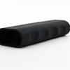Universal Black Car Silicone Gel Parking Hand Brake Anti Slip Cover Case Sleeve