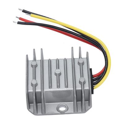DC Dönüştürücü, DC-DC Dönüştürücü, Buck Tipi Redüktör, Buck Transformatör, 24V-19V Buck Dönüştürücü, DC Güç
