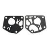 495770 795083 Carburetor Diaphragm Gasket Kit For Briggs Stratton 3.5-4.5 Hp 3.5-4.5 Hp Q 45 Classic Lawn Mower 12pcs/lot