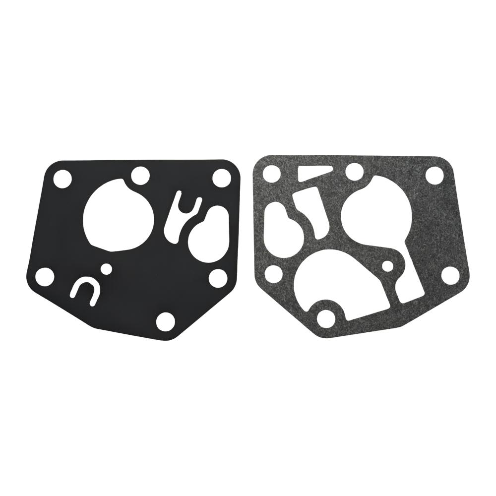 495770 795083 Carburetor Diaphragm Gasket Kit For Briggs Stratton 3.5-4.5 Hp 3.5-4.5 Hp Q 45 Classic Lawn Mower 12pcs/lot