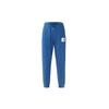 Pantalon Molleton Essentiel Statement Homme Bas Bleu Uni DR3090-485