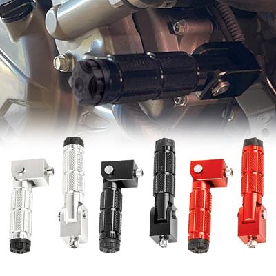 Rame și accesorii pentru motociclete – Suporturi pentru picioare