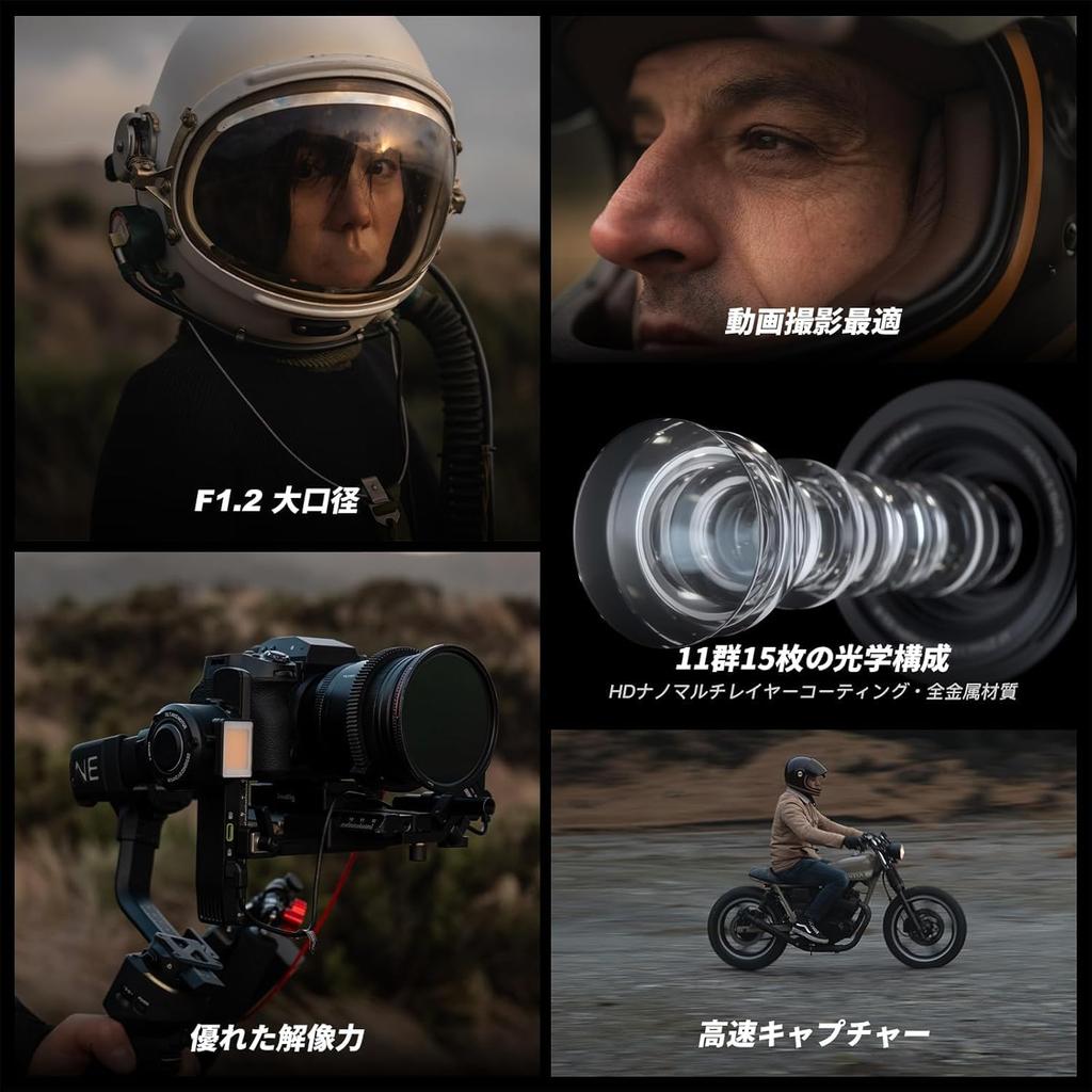 Viltrox AF 27mm Pro Medium Telephoto Prime Lens Sony Large Dustproof and Suitable for Landscape and Portrait Japanese Instruction Invoice Available