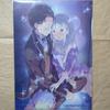 [USED] Free shipping, minor scratches / A4 clear file with purchase bonus for art book / Re:ZERO Starting Life in Another World 19