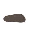 adidas Adimule Dark Brown Unisex Sneakers Gum JS0705