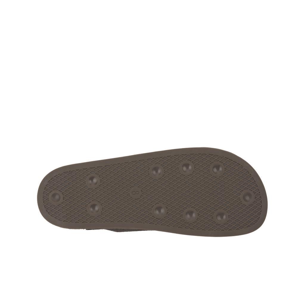 adidas Adimule Dark Brown Unisex Sneakers Gum JS0705