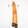 Marathon Number Belt Race Number Belt With 3 Energy Gel Loops For Running Cycling Triathlon Marathon 80-100cm