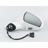 Compatible with all Ford Mondeo models: rearview mirror assembly, reversing mirror, reflective mirror, lens, outer shell, frame, and turn signal.