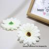 Decorative African Daisy & Persian Chrysanthemum Hair Accessories & DIY Flower Arrangement Props