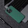 Für iPhone 15 Pro Max Hülle Nillkin Super Frosted Shield Pro Magnetische Hülle Luxuly Cover für iPhone15 Plus