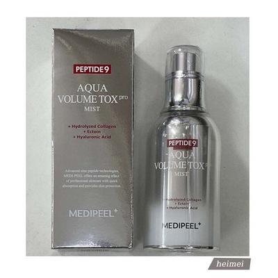 Peptide 9 Aqua Volume Tox Mist, 2 kusy