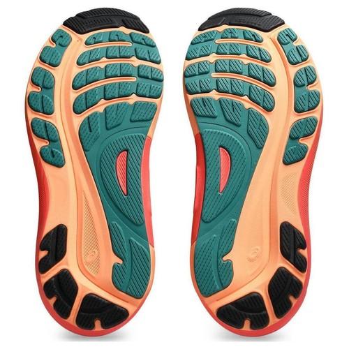 Asics Gel Kayano 31 Black Rainy Lake - 1011B867-004