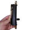Vehicle Rear Door Opener Black Back Door Handle Fit for Lexus RX300 4920348010