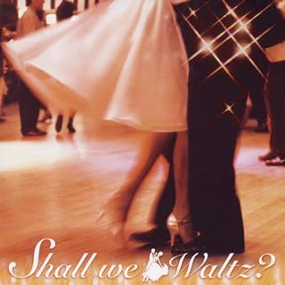 

CD VARIOUS ARTISTS (CLASSICAL), LEHAR, - Shall We Waltz UCCD3428 Japan ObiClassical Used