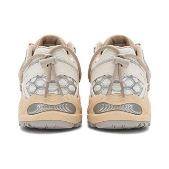 Asics Gel Kahana TR V2 Cream Pure Silver Unisex Casual Shoes 1203A259-250