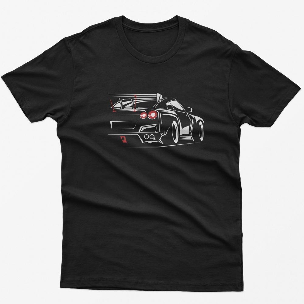 Jdm Car Shirt Japanese Sports Car Enthusiast Gift Graphic Short Sleeve Unisexs Tshirts For Summer Unisex