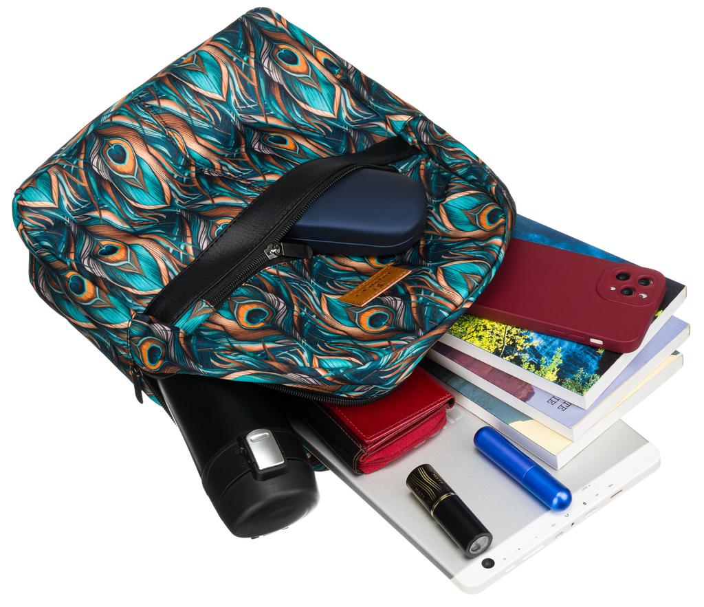 Backpack R-PL15601-8985 18