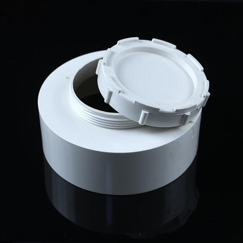 Fengzhi PVC Drain Pipe End Cap