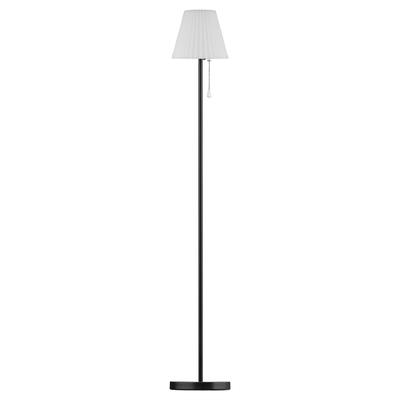 Solar Table Lamp, Waterproof Rechargeable Floor Lamp Cordless Dimmable Night Lamp for Restaurant