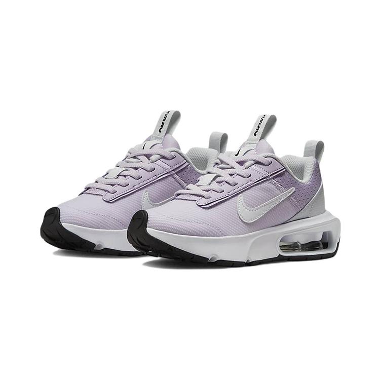 Nike Air Max INTRLK Lite Violet Frost GS DH9394-500