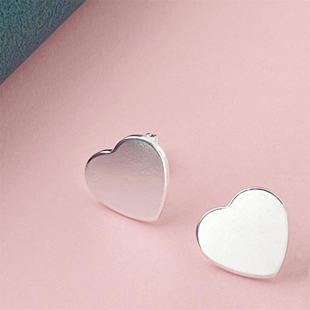 

Подлинные серьги из стерлингового серебра 925 пробы с жемчугом и геометрическими линиями, простые женские вечерние украшения для подарка на день рождения