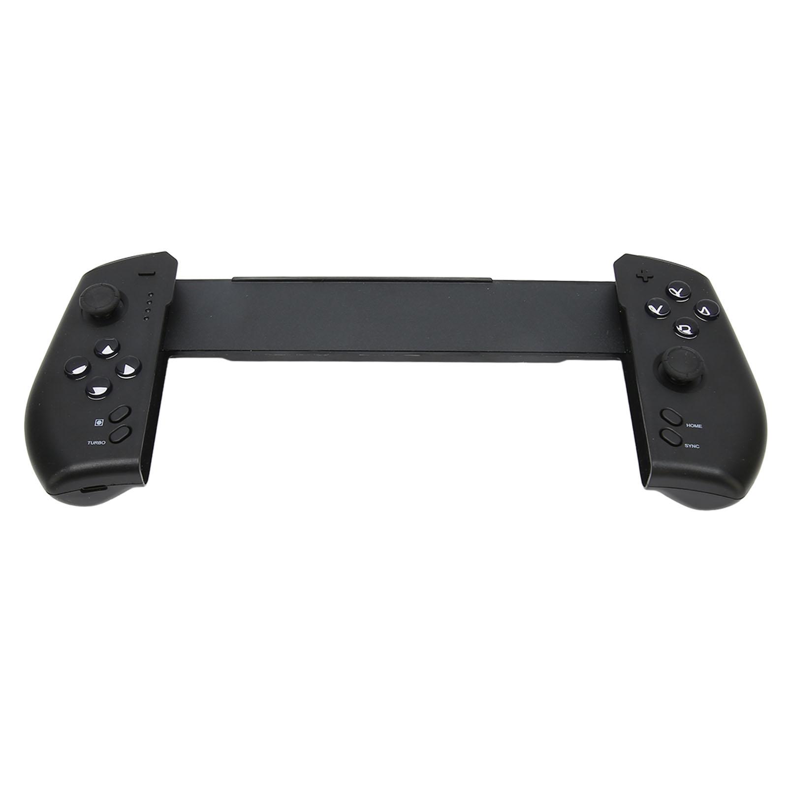 

Беспроводной игровой контроллер Многофункциональный цельный беспроводной геймпад One Click Connection для Switch