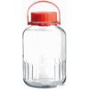 Lilang Airtight Glass Storage Jar