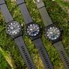 CASIO Men PRO TREK Black Watch PRW-61-1APR PRW-61-1APR