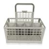 Dishwasher Basket Cutlery Rack Accessory for Most Dishwashers
